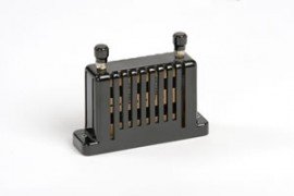 Simpson 183 Multipler, 0-750 VAC-