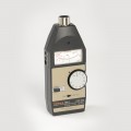 Simpson 40006 884-2 Sound Level Meter with 890-2 calibrator-