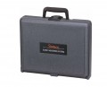 Simpson 45028 Carrying Case for Model 260 series, molded plastic-