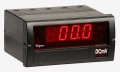 Simpson F451320 Digital Panel Meter, 4.5 digits, 2 V AC-