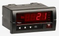 Simpson H335111022 Hawk 3 Digital Panel Meter/Controller with 2 relays, 3.5 digits, 200 mV DC-