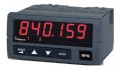 Simpson S66221200 Counter Panel Meter, 2 R, 240 V AC-