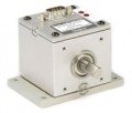 Simpson SE-100 Dual-Shaft Encoder, 100 Pulses-