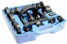 Sir Tools B90-M Ensemble, Mercedes Benz-