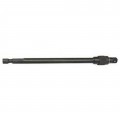 SK Tools 32166 Power Drive Locking Extension, 1/4", 6"-