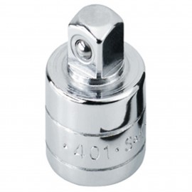 SK Tools 384 Adaptateur, 9.52 mm F &amp;agrave; 6.35 mm M-