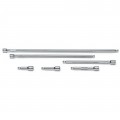 SK Tools 40936 Ensemble de rallonges, 6.35 mm, lot de 6-