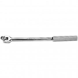SK Tools 45152 Poign&amp;eacute;e &amp;agrave; t&amp;ecirc;te articul&amp;eacute;e, 9.52 mm, 254 mm-