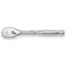 SK Tools 80220G Cliquet &amp;agrave; t&amp;ecirc;te fixe en forme de larme, entra&amp;icirc;nement 1/2&amp;quot;, 254 mm-