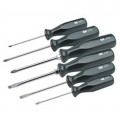 SK Tools 86320 Jeu de tournevis, lot de 6-