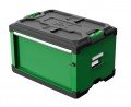 SK Tools SK03100 Stacktool Box, 20.5", 1-Drawer-