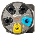 Sonel WAADACS1 Cable Simulator, banana sockets, 0.16&quot;-