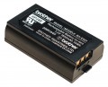 Sonel WAAKU19 Lithium-Ion Battery for Brother printers, 7.2 V, 1,850 mAh-