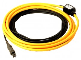 Sonel WACEGFS2OKR FS-2 Flexible Current Clamps, 49.6"-