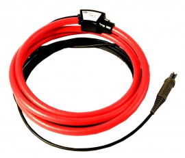 Sonel WACEGFSX3OKR FSX-3 Flexible Current Clamps, 24.8&quot;-