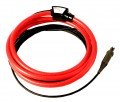 Sonel WACEGFSX3OKR FSX-3 Flexible Current Clamps, 24.8"-