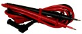 Sonel WAPRZCMP1 Test Lead with Probe, for CMM/CMP devices, red/black-