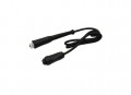 Spectro-UV 129162 DC Power Cord, 3.5ft, 100-120V/50-60Hz-