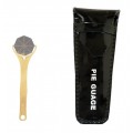 Spectro-UV PG-1 Pie Gauge with carrying case-