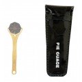 Spectro-UV PG-1 Pie Gauge with carrying case-