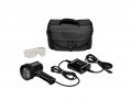Spectro-UV UV-365EH uVision 365 Standard Series LED 365nm UV-A Blacklight Lamp Kit, 7000 &amp;mu;W/cm&amp;sup2, 7&amp;quot;-