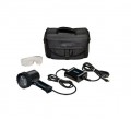 Spectro-UV UV-365EH uVision 365 Standard Series LED 365 nm Kit Lampe Noire UV-A, 4700 &amp;mu;W/cm&amp;sup2, 16.5 cm-