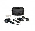 Spectro-UV UV-365ES uVision 365 Standard Series LED 365nm UV-A Blacklight Lamp Kit, 4700 &amp;mu;W/cm&amp;sup2, 6.5&amp;quot;-
