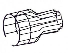 Spectroline NDT HGS-100A Heat Guard/Stand for the 100 Series-