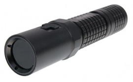 Spectro-UV IDX-400 Nano 365 Lampe de poche DEL UV-A rechargeable, 15,000 &amp;micro;W/cm2, 599.44 mm-