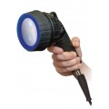 Spectroline NDT TRI-450B TRITAN LED Inspection Lamp, Blue Light-