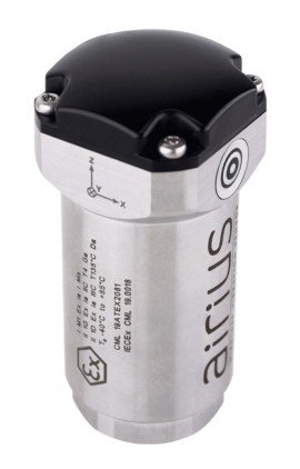 national instruments wireless vibration sensor Amazon.com: Slippery Stuff Paraben Free Water Based Lubricant main image 0