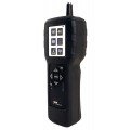 SPM VibChecker Vibrom&amp;egrave;tre avec sonde int&amp;eacute;gr&amp;eacute;e, 10 &amp;agrave; 1 000 Hz-