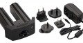 Stabila 07000 Layout Station Rechargeable Battery Pack-