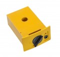 Stabila 07150 Rechargeable Lithium-Ion Battery Pack for LAR 350 Rotary Lasers-