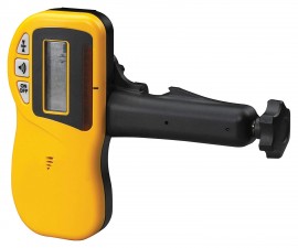 Stabila Rec150 Receiver With Bracket-