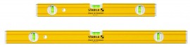 Stabila 29532 Contractors Level Tub and Shower Set, 59", 32", Type 80-