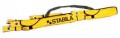 Stabila 30045 Plate Level Case, 2', 4', 6', Yellow-