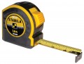 Stabila 30316 Type BM40 Tape Measurer, 16&#039;, inch/inch-