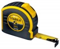 Stabila 30333 Type BM40 Tape Measurer, 33&#039;, inch/inch-