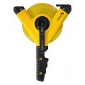 Stabila LBM1000 Open Tape Reel, 100 m, metric-
