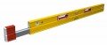 Stabila 35479 Type XtL Exact Length Level, 48&quot;-79&quot;-
