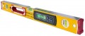 Stabila 39524 Type 196-2 Digital TECH Level, 24&amp;quot;-