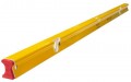 Stabila 41072 Type R300 R-Beam Level, 72&amp;quot;-