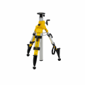 Stabila 07475 Tr&amp;eacute;pied &amp;agrave; colonne-