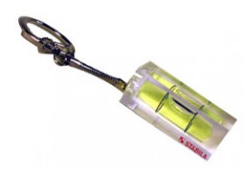 Stabila 76370 Key Chains, 10 Pack-