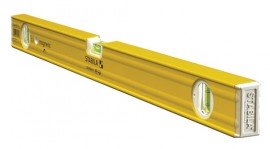 Stabila 80A-2M Niveau magn&amp;eacute;tique, 24&amp;quot;-