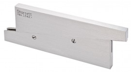 Starrett 154E Parall&amp;egrave;le r&amp;eacute;glable-