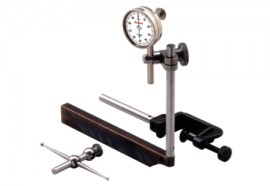 Starrett Universal Back-Plunger Dial Indicator 196A6Z - Acme Tools