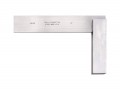 Starrett 20-6 Master Precision L Square, 6&amp;quot; blade, 4.3125&amp;quot; beam-