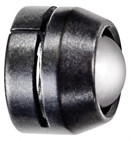 Starrett 247D Micrometer Ball Attachment-